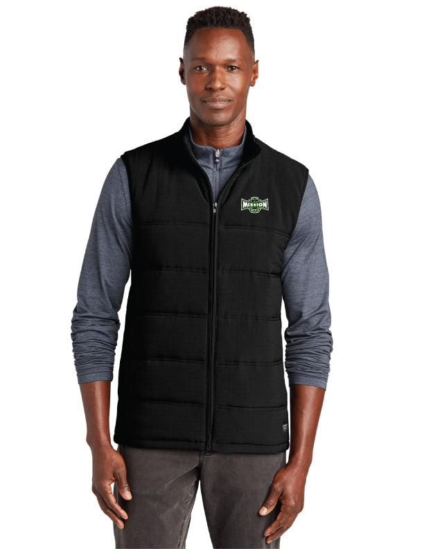 Travis Matthew Cold Bay Vest