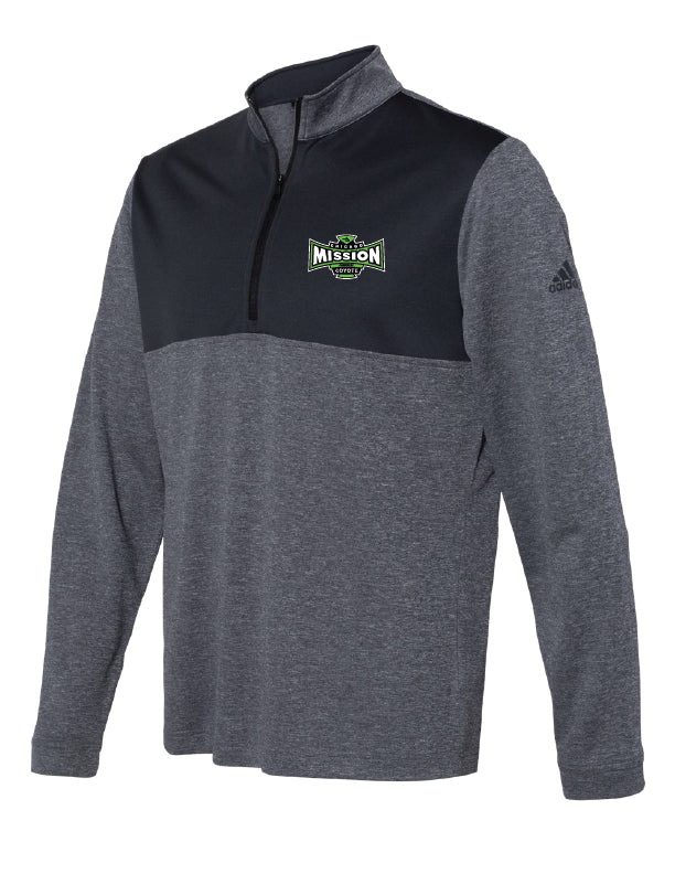 Adidas Lightweight UPF Pullover