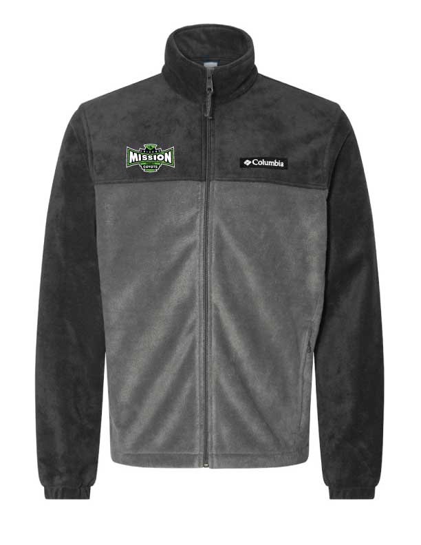 Columbia - Steens Mountain™ Fleece 2.0 Full-Zip Jacket - 147667