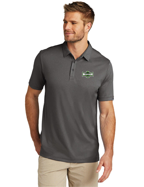 Travis Matthew Coto Performance Polo