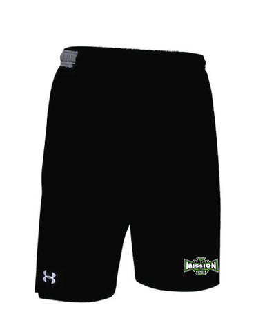 Under Armour Mens/ Boys Locker Shorts- CLEARANCE