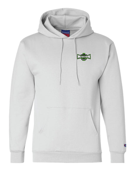 Mission Graphic Hoodie- Youth and Adult Sizes- 18500