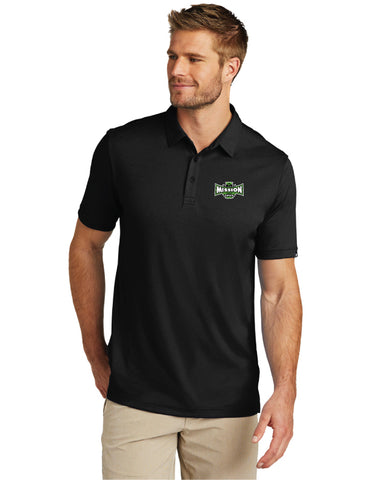 Travis Matthew Coto Performance Polo